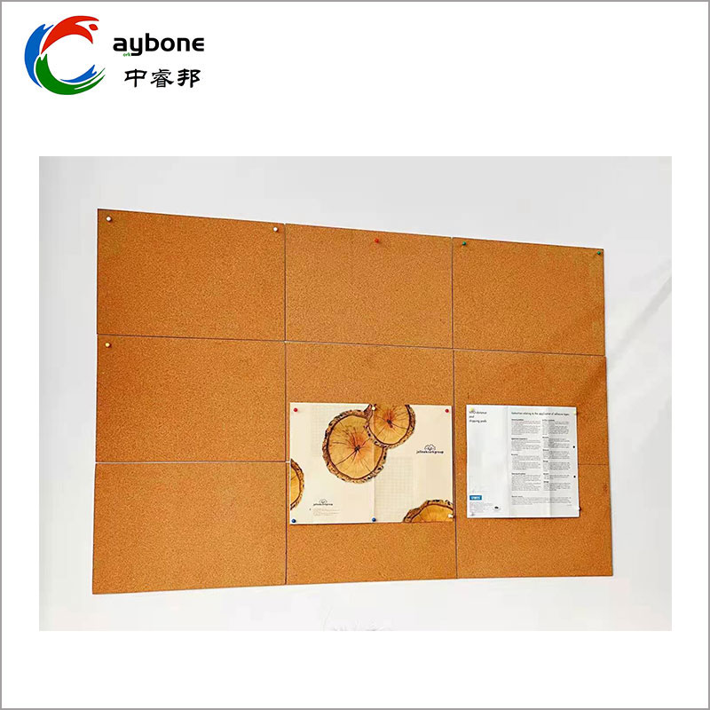 Warum ist eine quadratische Korktafel die beste Wahl für die Organisation zu Hause und im Büro?